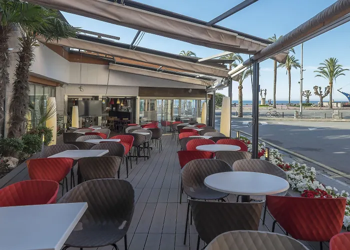Hotel Rosamar & 4*s